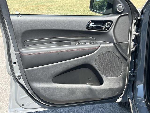 2027 Dodge Durango GT