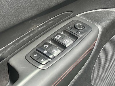 2027 Dodge Durango GT