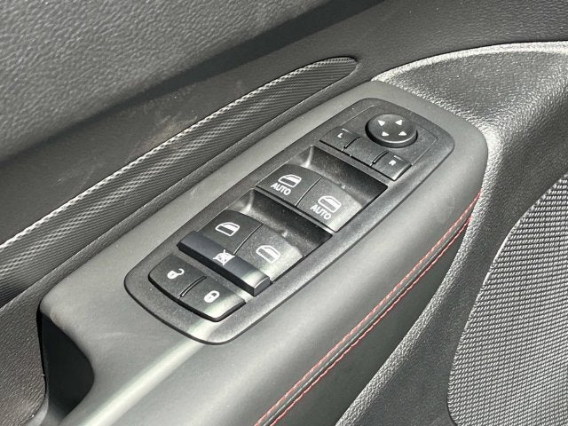 2027 Dodge Durango GT