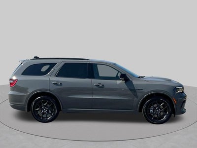 2027 Dodge Durango GT