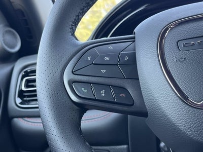 2027 Dodge Durango GT