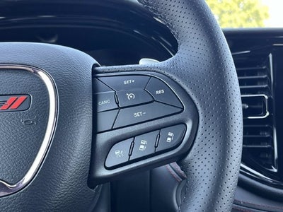 2027 Dodge Durango GT