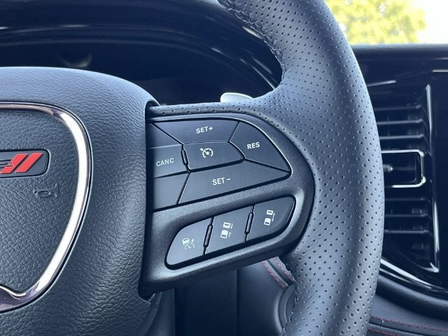2027 Dodge Durango GT