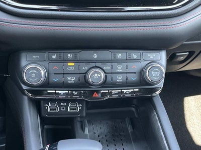 2027 Dodge Durango GT