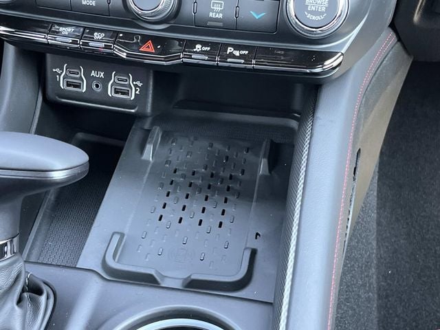 2027 Dodge Durango GT