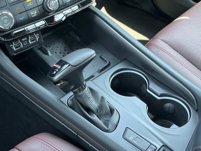 2027 Dodge Durango GT