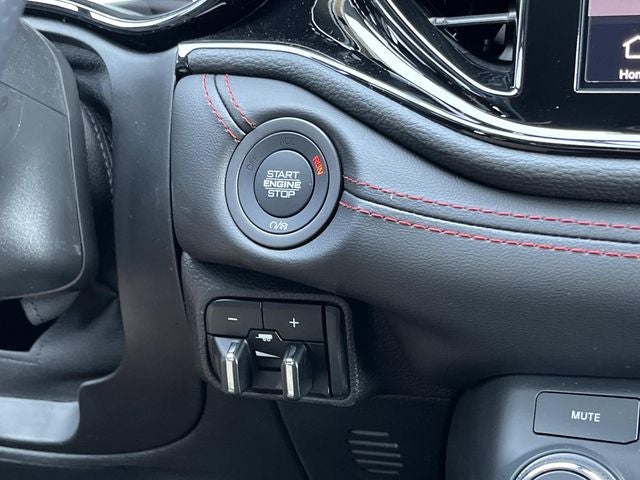 2027 Dodge Durango GT