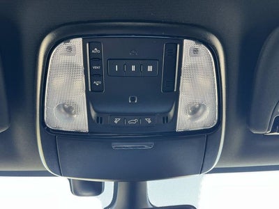 2027 Dodge Durango GT