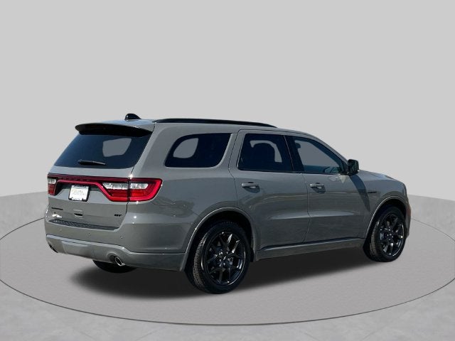2027 Dodge Durango GT