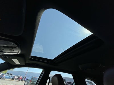 2027 Dodge Durango GT