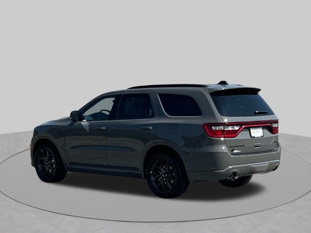 2027 Dodge Durango GT