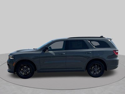 2027 Dodge Durango GT