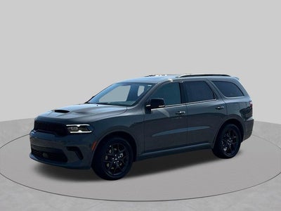 2027 Dodge Durango GT