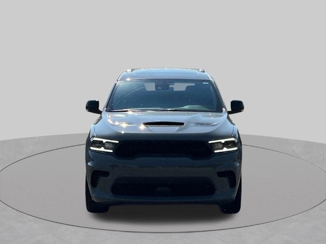 2027 Dodge Durango GT