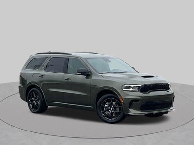 2027 Dodge Durango GT