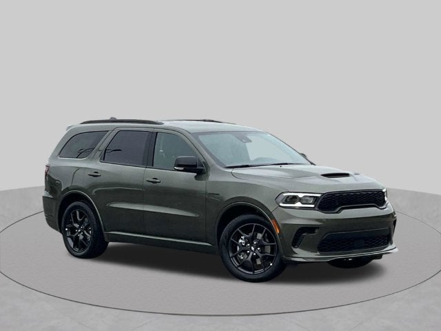 2027 Dodge Durango GT