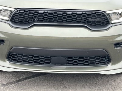 2027 Dodge Durango GT