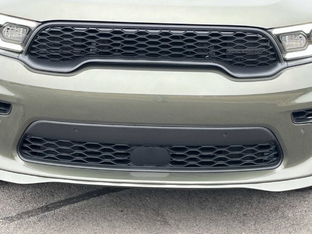 2027 Dodge Durango GT
