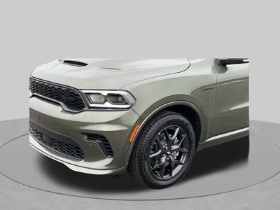 2027 Dodge Durango GT