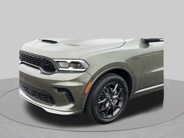 2027 Dodge Durango GT