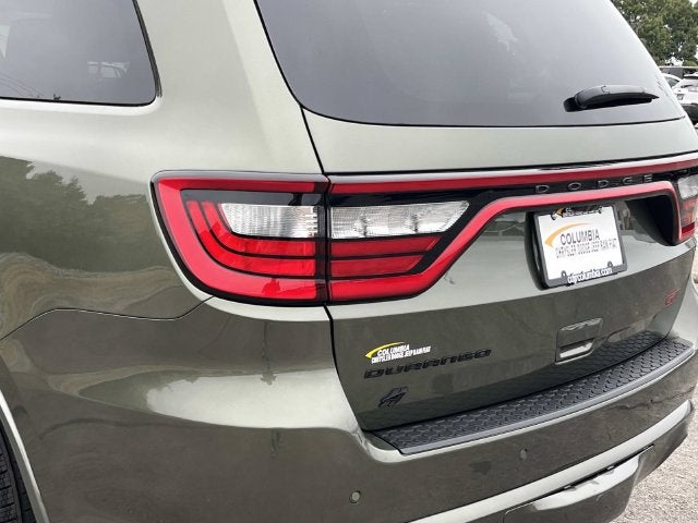 2027 Dodge Durango GT