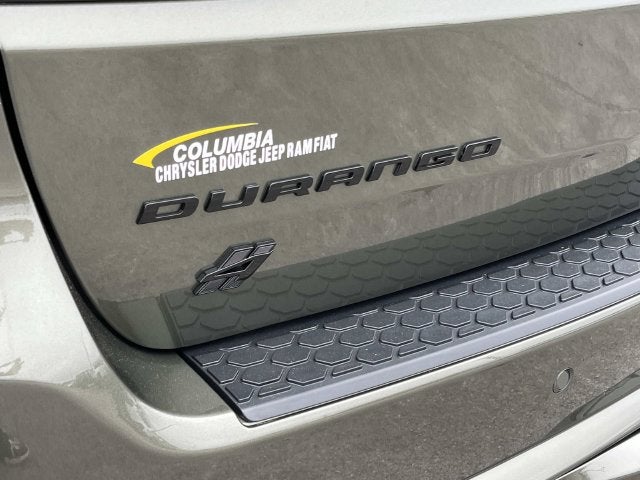 2027 Dodge Durango GT