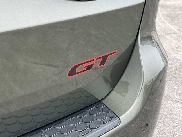 2027 Dodge Durango GT