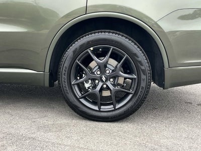 2027 Dodge Durango GT