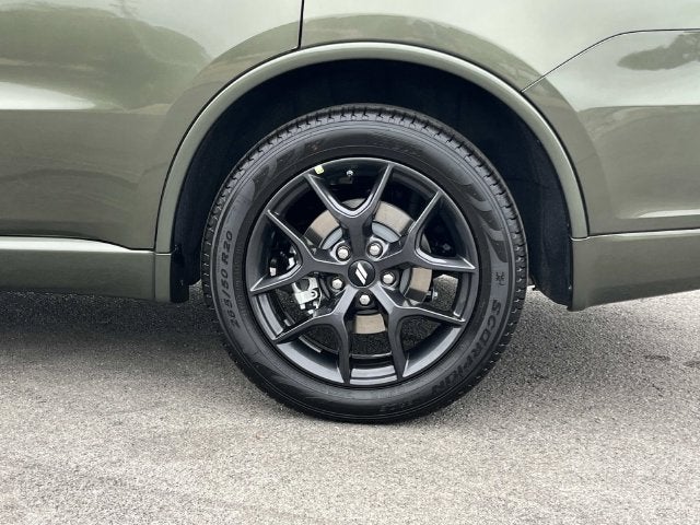 2027 Dodge Durango GT
