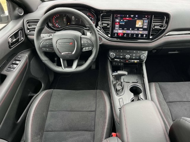 2027 Dodge Durango GT