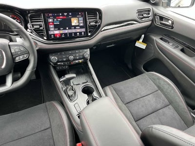 2027 Dodge Durango GT