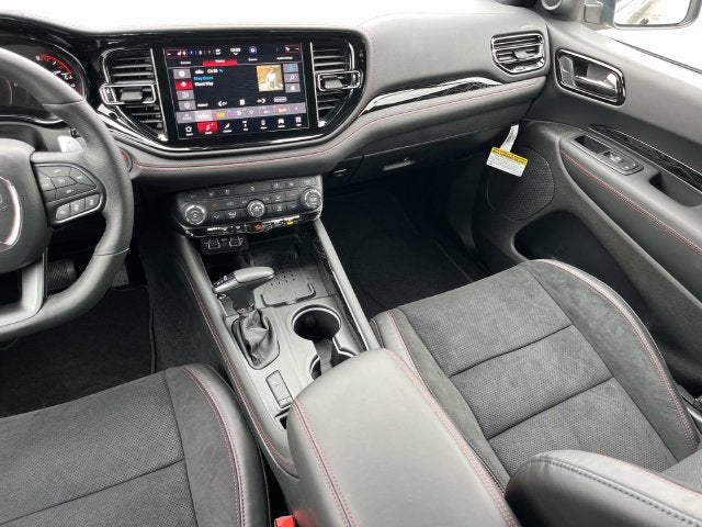 2027 Dodge Durango GT