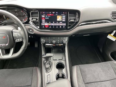 2027 Dodge Durango GT