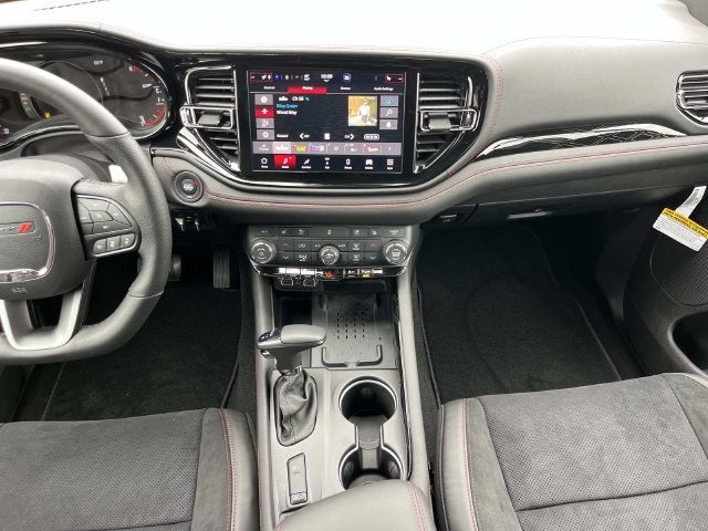 2027 Dodge Durango GT