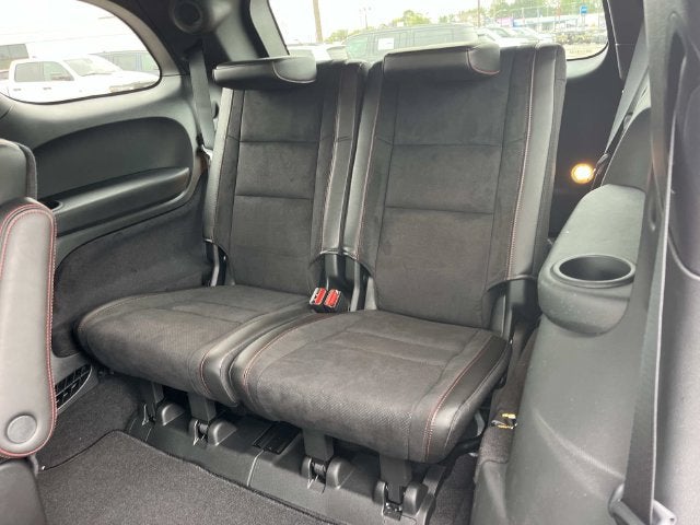 2027 Dodge Durango GT