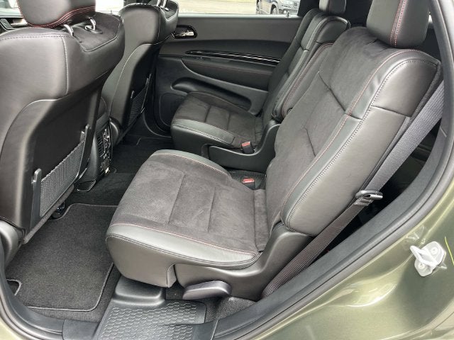 2027 Dodge Durango GT
