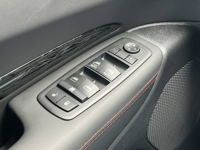 2027 Dodge Durango GT