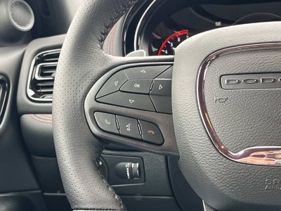 2027 Dodge Durango GT