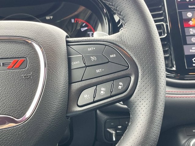 2027 Dodge Durango GT