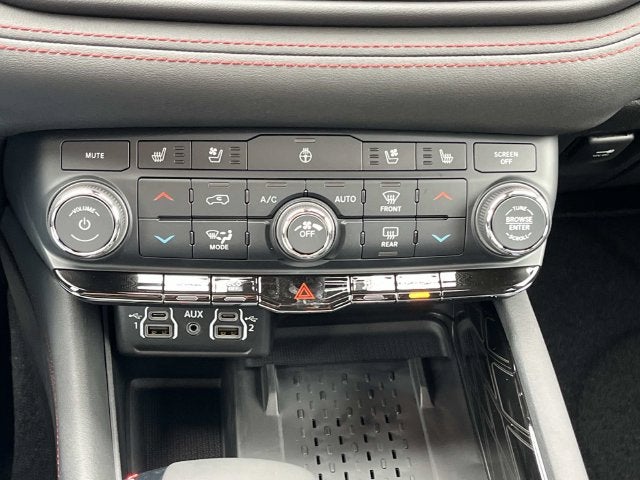 2027 Dodge Durango GT