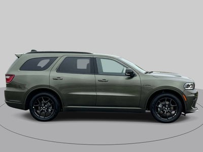 2027 Dodge Durango GT