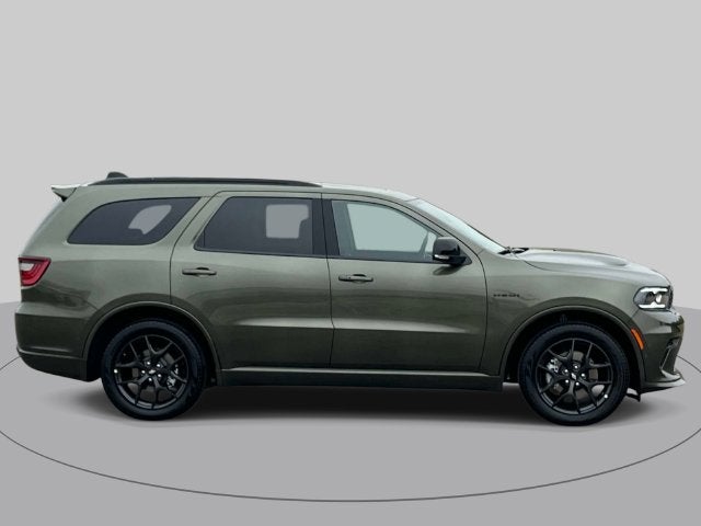 2027 Dodge Durango GT