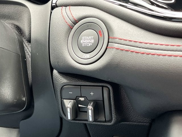 2027 Dodge Durango GT