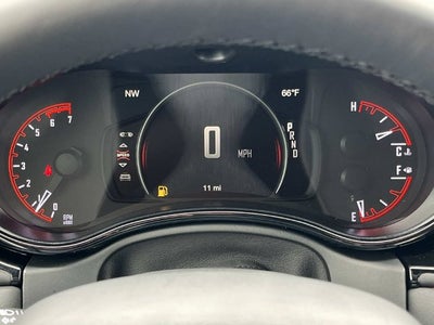 2027 Dodge Durango GT