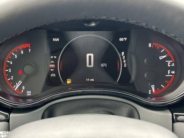 2027 Dodge Durango GT
