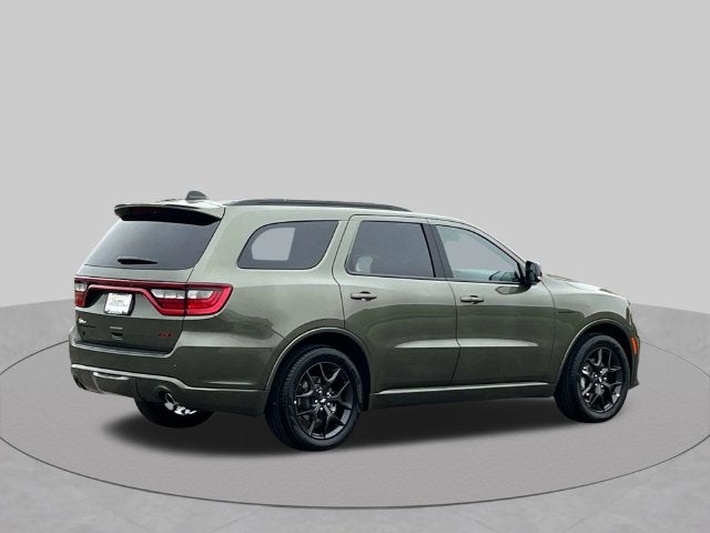 2027 Dodge Durango GT