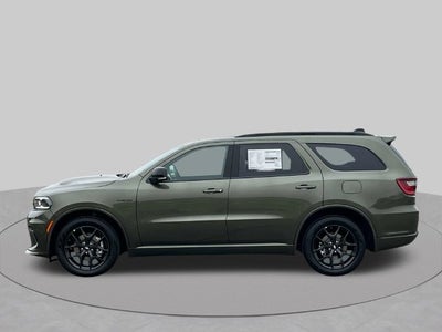 2027 Dodge Durango GT