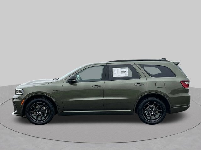 2027 Dodge Durango GT