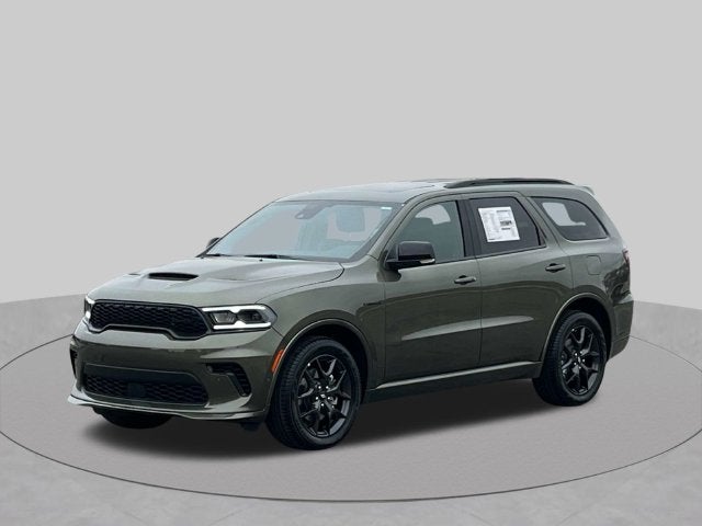 2027 Dodge Durango GT