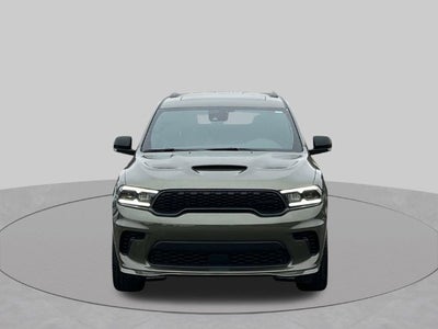 2027 Dodge Durango GT